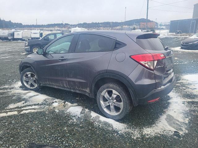 Vin: 3czru6h32mm105522, lot: 51573675, honda hr-v lx 20212