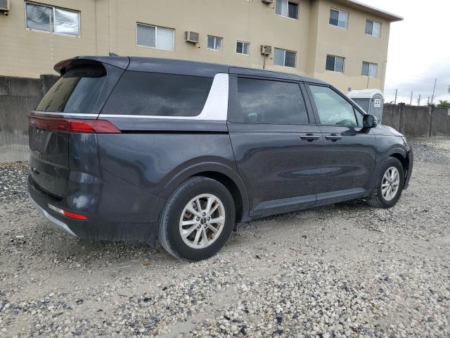 Vin: kndnb4h39p6260491, lot: 52256315, kia carnival l lx 20233