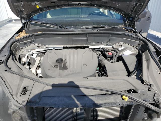 2024 VOLVO XC90 CORE - YV4L12PK8R1204661