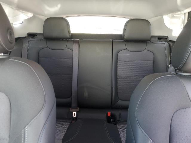 2025 CHEVROLET TRAX 1LT - KL77LHEP2SC062640