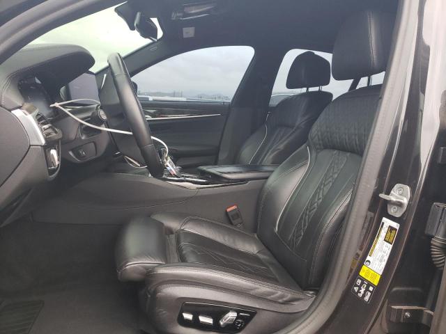 2022 BMW M550XI WBA13BK01NCH78575