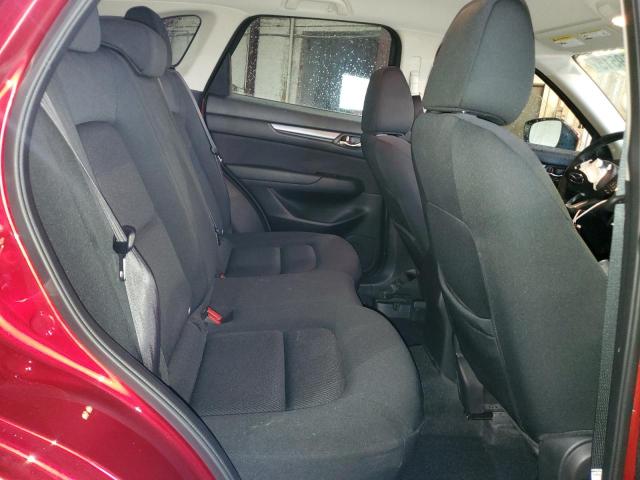 2020 MAZDA CX-5 SPORT - JM3KFBBM9L0747949