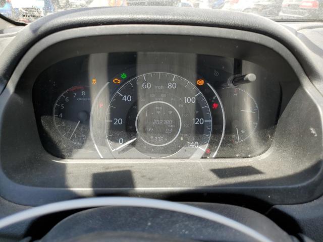 2015 HONDA CR-V LX - 5J6RM4H34FL022389