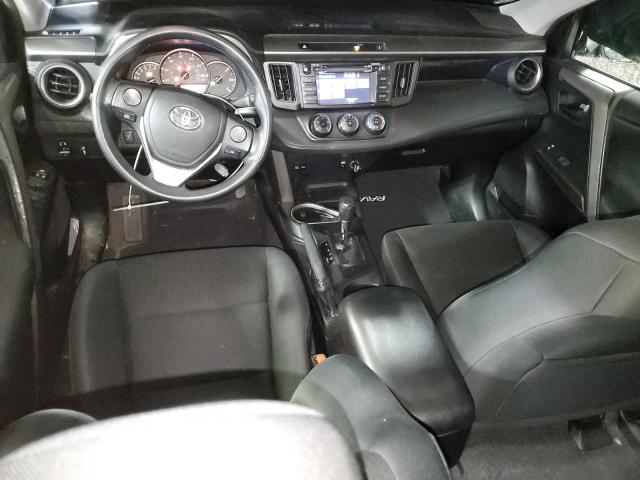 2016 TOYOTA RAV4 LE - 2T3BFREV3GW495087