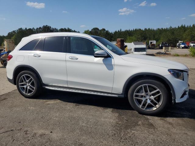 Vin: wdc0g4jb6gf108935, lot: 53139825, mercedes-benz glc-class 300 20164