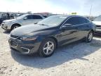2018 CHEVROLET MALIBU LS - 1G1ZB5ST7JF146828