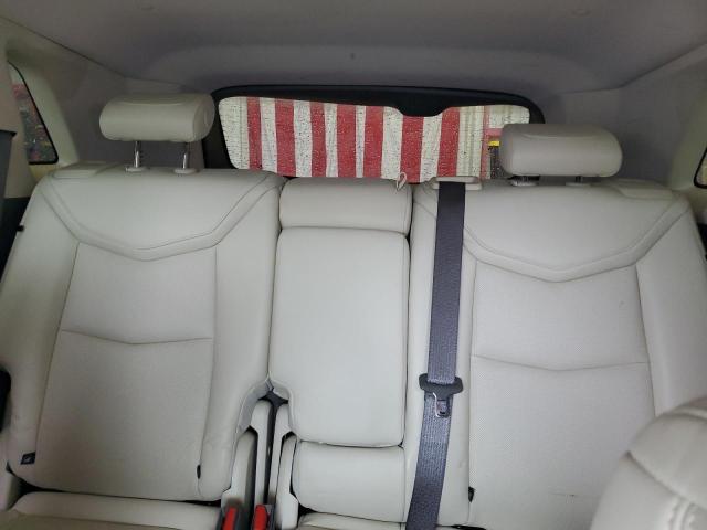 2018 CADILLAC XT5 LUXURY - 1GYKNCRS0JZ138760