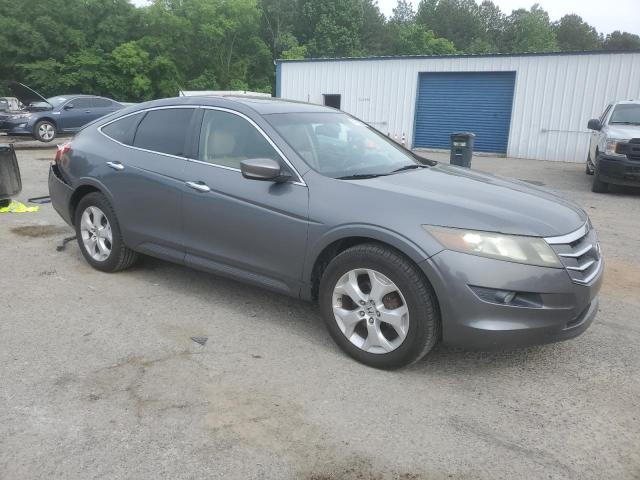 Vin: 5j6tf2h50al009315, lot: 54792925, honda accord exl 20104