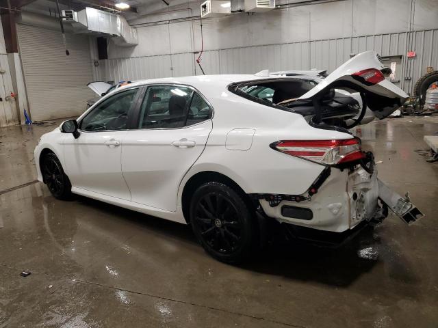 Vin: 4t1c11bk9lu011053, lot: 53310275, toyota camry le 20202