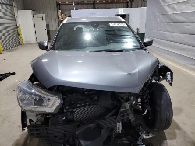 2020 NISSAN KICKS SV 3N1CP5CV0LL537068