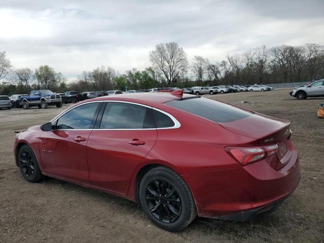 Vin: 1g1zd5st1nf153693, lot: 54205545, chevrolet malibu lt 20222