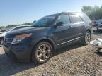 2015 FORD EXPLORER L - 1FM5K7F8XFGA31273