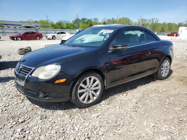 Vin: wvwbw7ah0bv003474, lot: 54083375, volkswagen eos komfort 2011 img_1