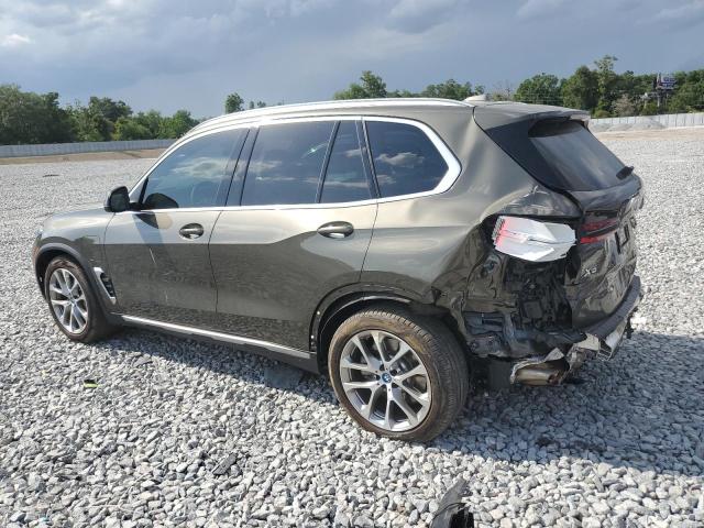 Vin: 5ux43eu07r9s85366, lot: 54894225, bmw x5 xdrive50e 20242