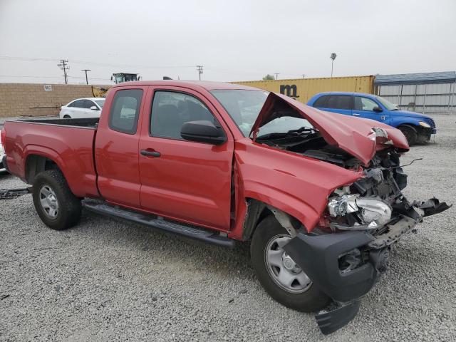 Vin: 5tfrx5gn9hx101347, lot: 52804685, toyota tacoma access cab 20174