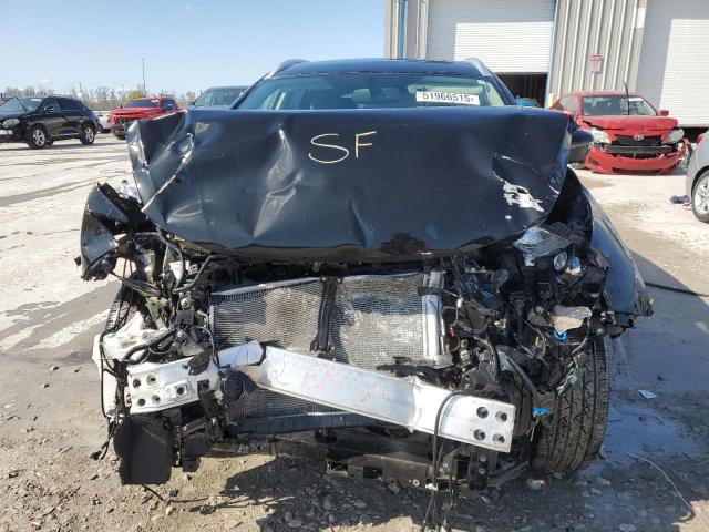 2018 NISSAN MURANO S - 5N1AZ2MH9JN199247
