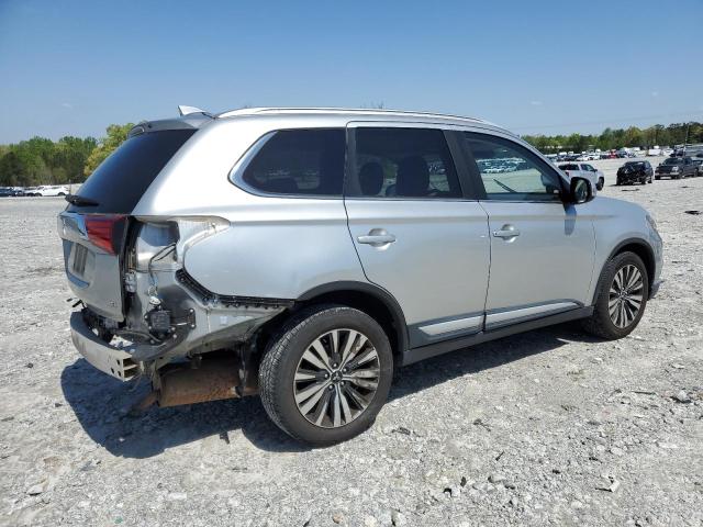 Vin: ja4ad3a37lz032294, lot: 52098175, mitsubishi outlander se 20203