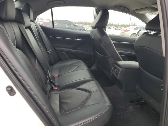 2022 TOYOTA CAMRY XSE - 4T1K31AK9NU033175