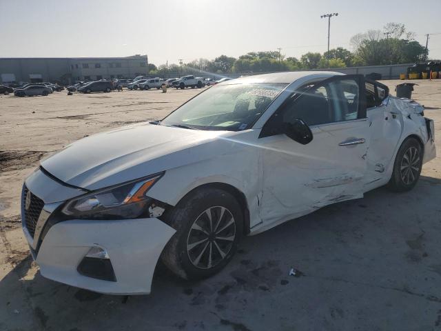 NISSAN ALTIMA S