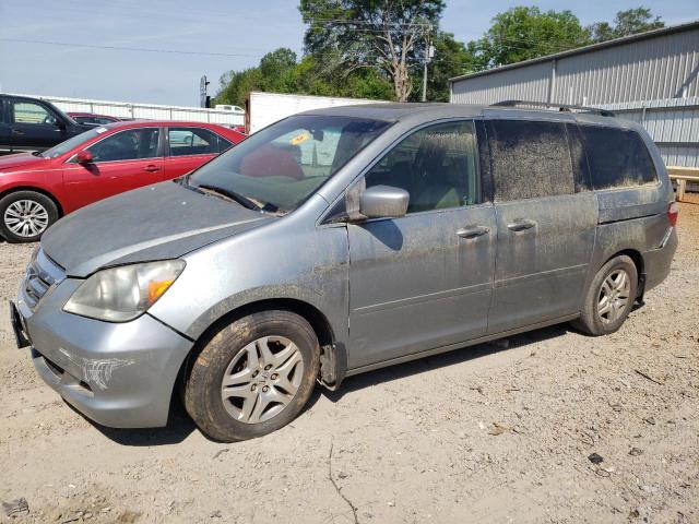 HONDA ODYSSEY EX