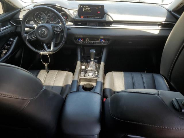 2021 MAZDA 6 TOURING - JM1GL1VM2M1616273