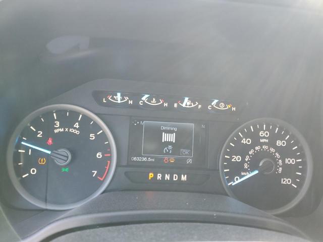 2020 FORD F150 SUPER - 1FTEW1EPXLFA32634