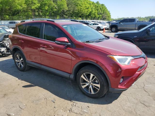 Vin: 2t3wfrev1jw476689, lot: 53439825, toyota rav4 adventure 20184