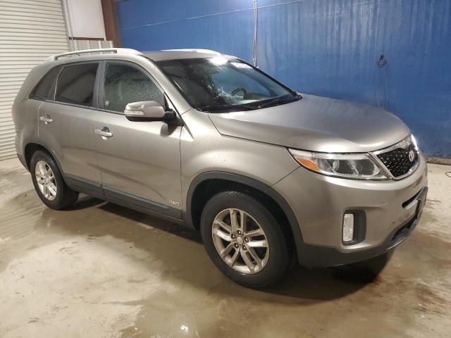 Vin: 5xyktca66eg464853, lot: 54405615, kia sorento lx 20144