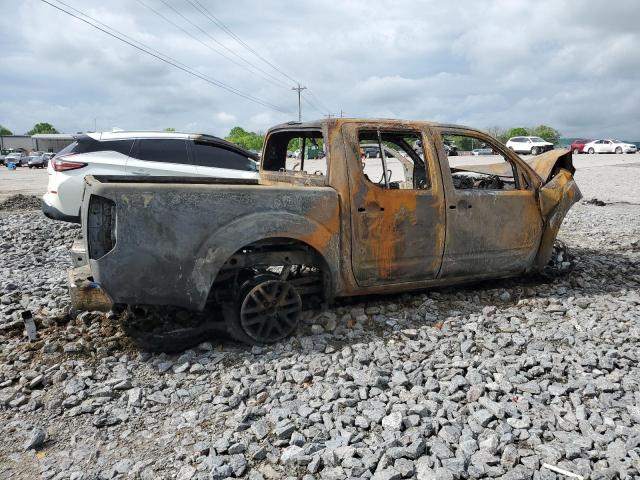 Vin: 1n6ad0er0en732197, lot: 54263385, nissan frontier s 20143