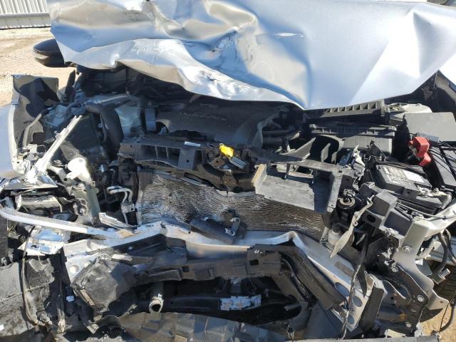 2020 NISSAN MAXIMA SV - 1N4AA6CV8LC367507