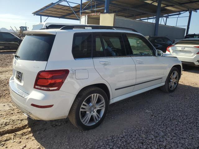 Vin: wdcgg5hb6fg432437, lot: 52983905, mercedes-benz glk-class 350 20153