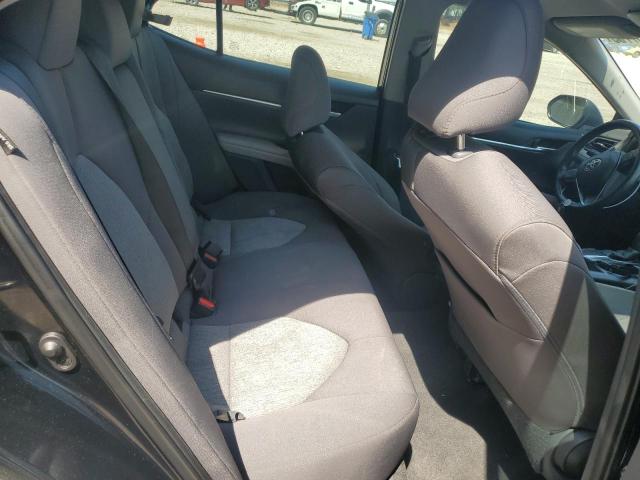 2019 TOYOTA CAMRY L - 4T1B11HK7KU810251