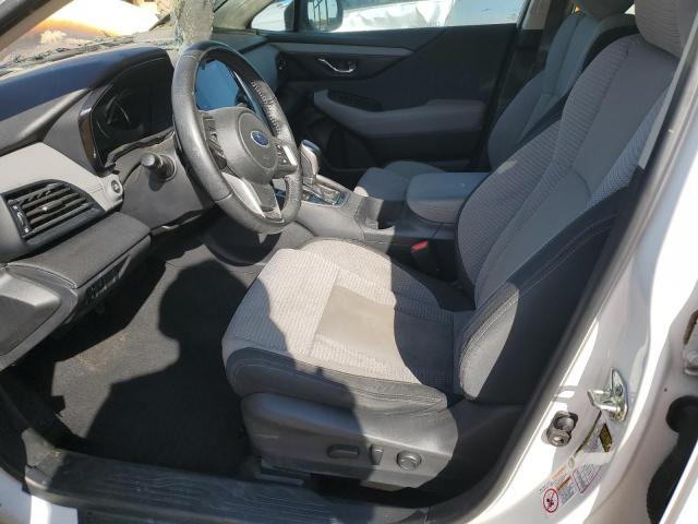 2020 SUBARU OUTBACK PR - 4S4BTACC5L3192087