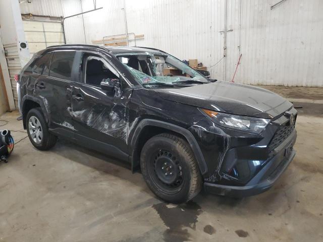 Vin: jtmg1rfv4kd008682, lot: 53339235, toyota rav4 le 20194