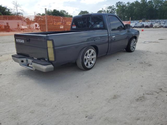 NISSAN TRUCK BASE 1996 black  gas 1N6SD11S0TC311270 photo #4