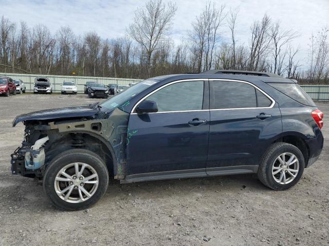 Vin: 2gnflfekxg6360738, lot: 54370195, chevrolet equinox lt 2016 img_1