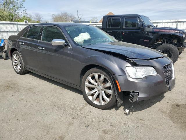 Vin: 2c3ccaeg7jh159616, lot: 53839185, chrysler 300 limited 20184