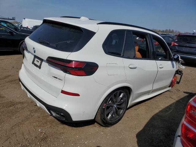 Vin: 5ux23eu02r9t40376, lot: 53941995, bmw x5 xdrive40i 20243