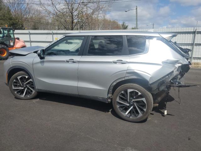 Vin: ja4j4va82rz058365, lot: 53301065, mitsubishi outlander se 20242