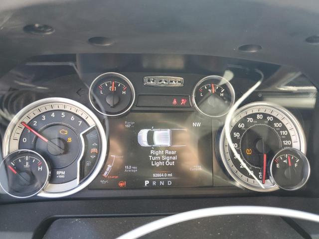 2016 RAM 1500 SLT - 1C6RR6LT4GS170129