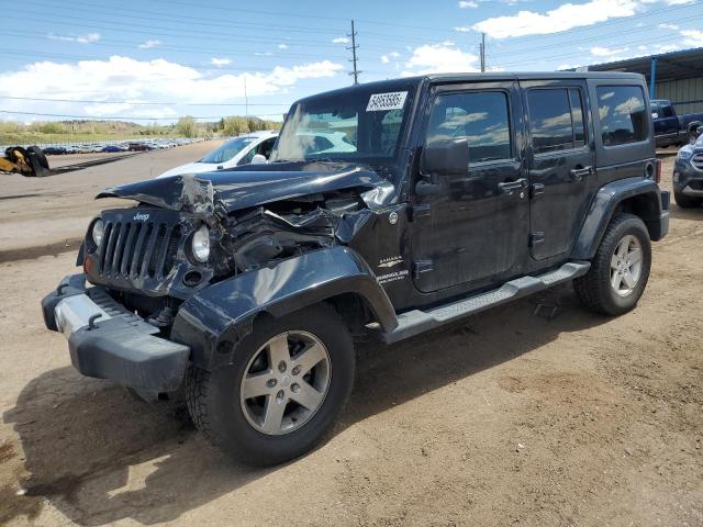 Vin: 1c4bjweg7cl117642, lot: 54953585, jeep wrangler sahara 2012 img_1