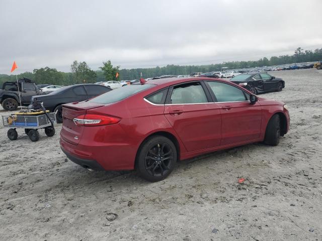 Vin: 3fa6p0hd1kr249249, lot: 54579635, ford fusion se 20193