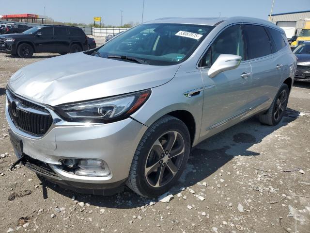 Vin: 5gaerbkw6kj111076, lot: 53083575, buick enclave essence 2019 img_1