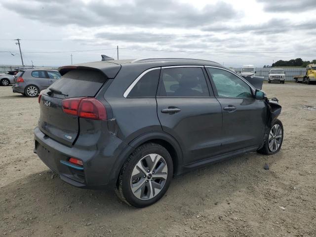 Vin: kndcc3lg2n5134212, lot: 54314745, kia niro s s 20223