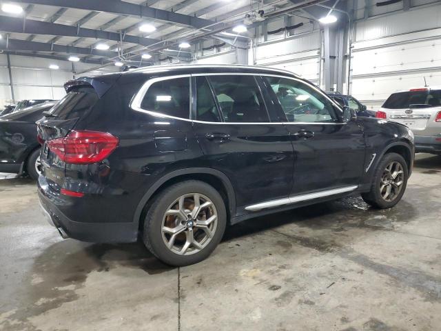 Vin: 5uxty5c07m9g22659, lot: 54769705, bmw x3 xdrive30i 20213