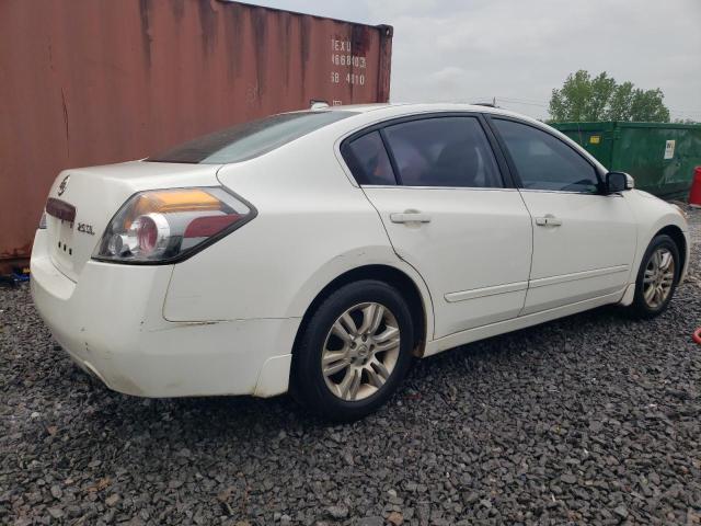Vin: 1n4al2ap0cc116438, lot: 54514635, nissan altima base 20123