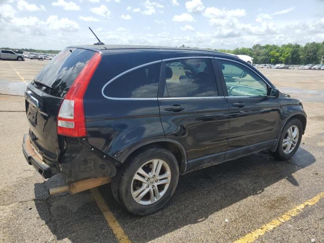 Vin: 5j6re3h74al018443, lot: 53959035, honda crv exl 20103