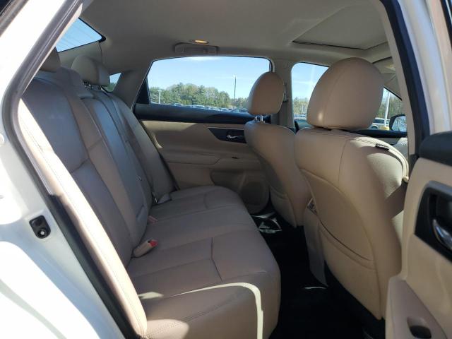 2016 NISSAN ALTIMA 2.5 - 1N4AL3AP1GC266182