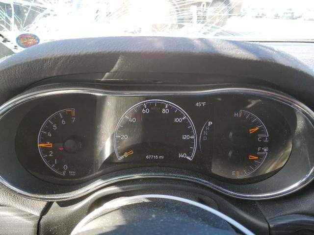 2020 JEEP GRAND CHER - 1C4RJFBG0LC390134