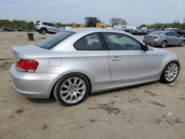 BMW 128 I 2009 WBAUP73579VK74936 photo #4